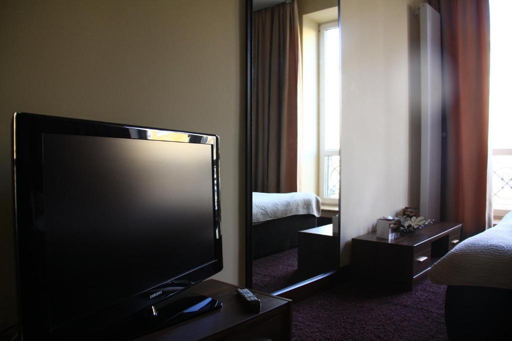 Apart Rooms Marszalkowska By Warsawresidence Group Номер фото